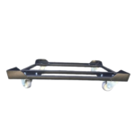 Carrinho TransCaixa 180 para caixa hot box GN 30L e carga até 200Kg - Imagem 6