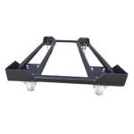 Carrinho TransCaixa 180 para caixa hot box GN 30L e carga até 200Kg - Imagem 11