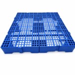 Piso plástico 41x82x13cm azul - Imagem 3