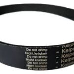 Correia Poly-V PK 800 5 Frisos Keiper