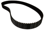 Correia Sincronizada S8M 720 x 25mm Keiper - Imagem 4