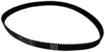 Correia Sincronizada S8M 1256 x 19mm Keiper - Imagem 4