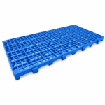 Estrado plástico 50x25x2,5cm azul