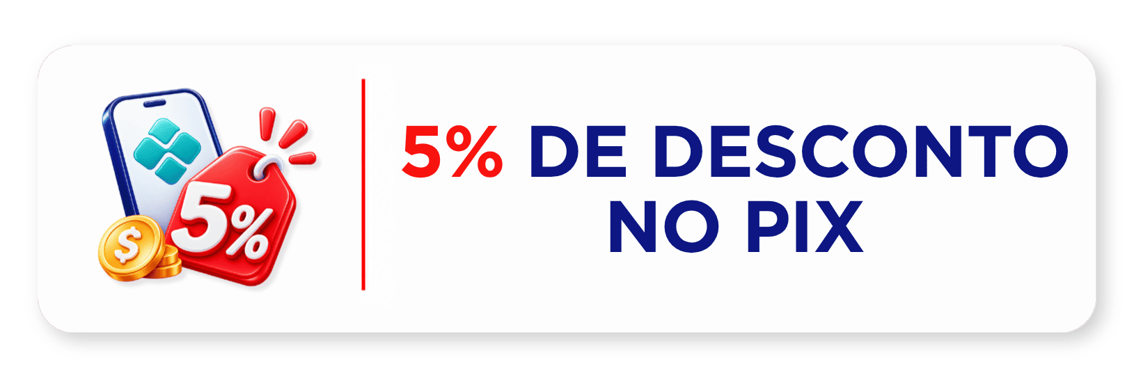 icone-de-5-desconto-no-pix